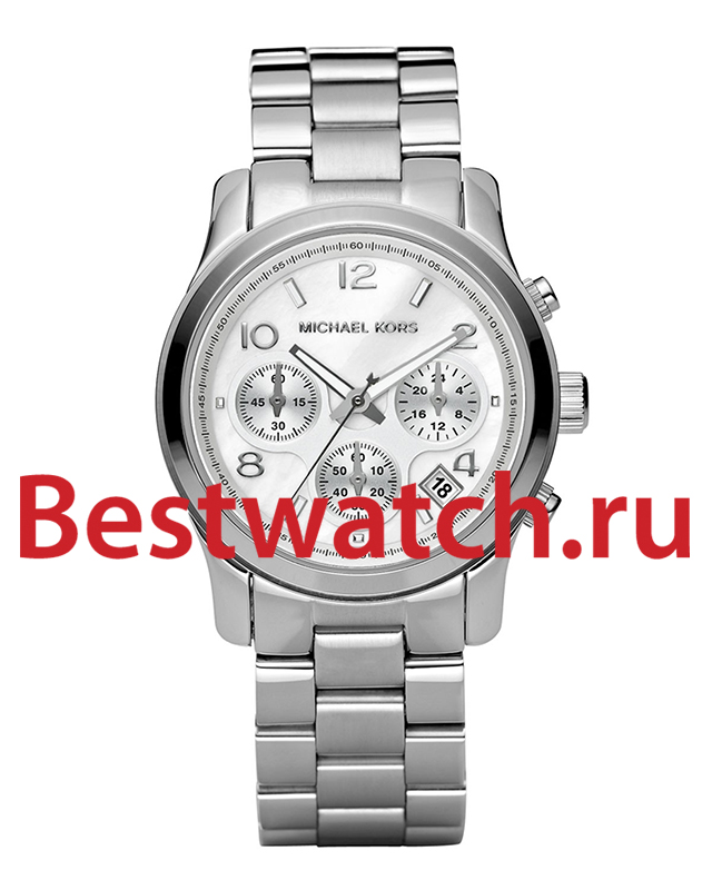 Часы Michael Kors Runway MK5076